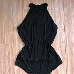 Black Body Suit